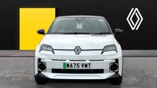 Renault 5 110kW Iconic Five Comfort Range 52kWh 5dr Auto Electric Hatchback
